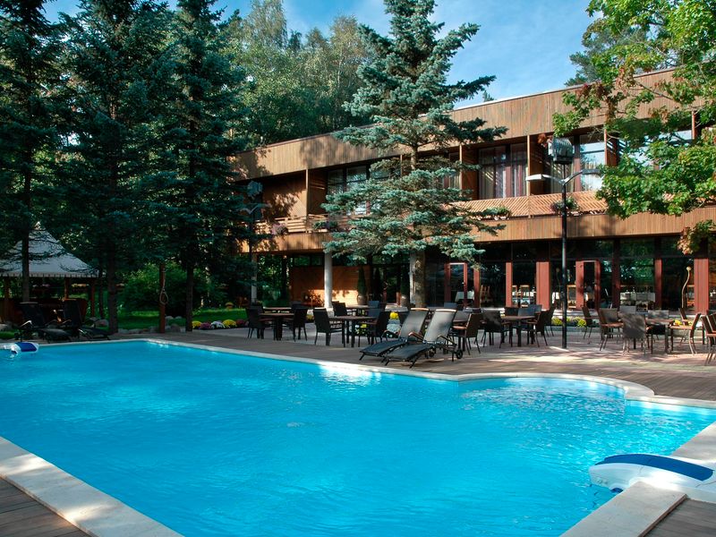 Hotel Photo 23