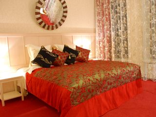 Загородный клуб Касабланка