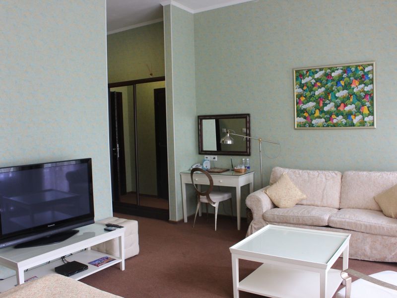 Hotel Photo 10