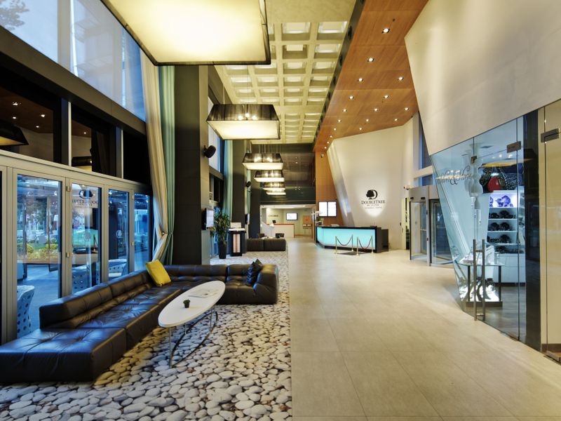 Hotel Photo 12