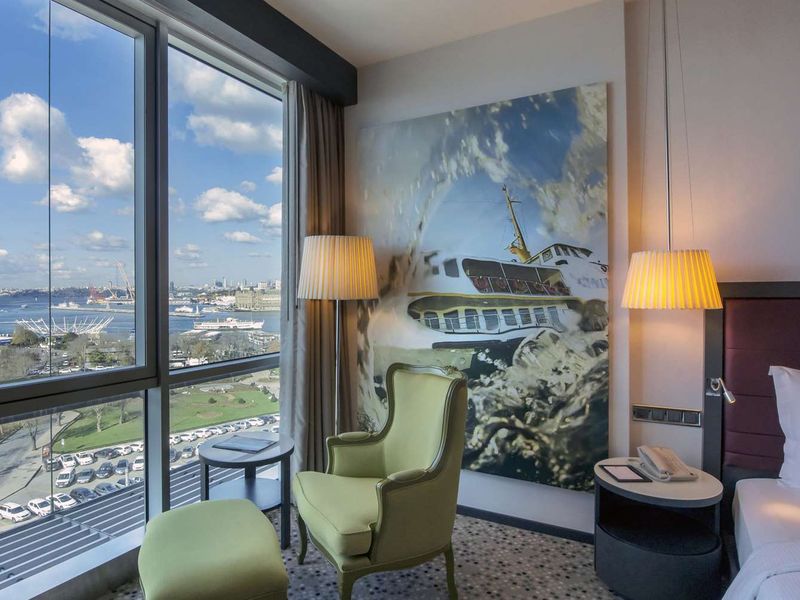 Hotel Photo 16