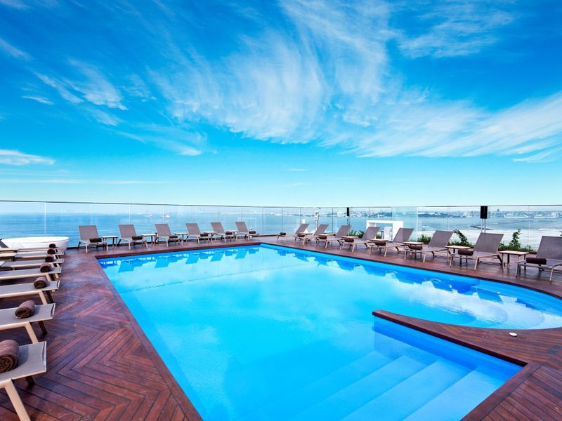 Hotel Photo 20