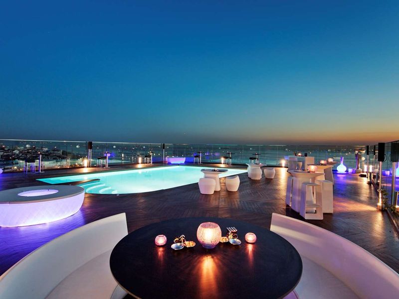 Hotel Photo 21