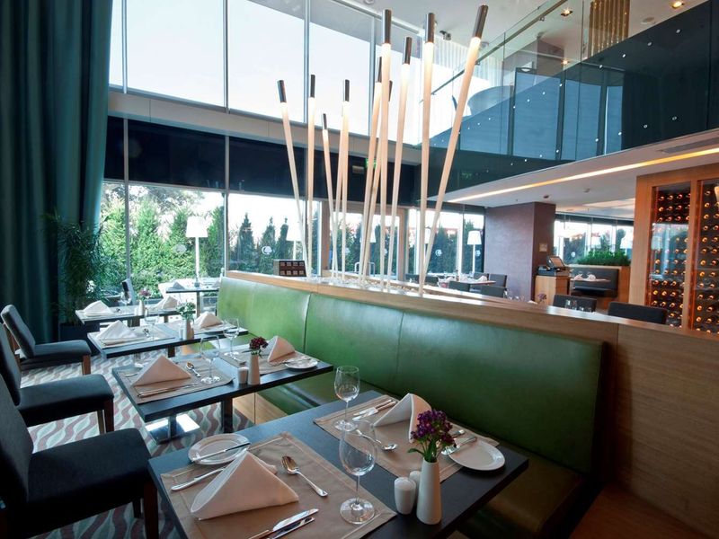 Hotel Photo 10