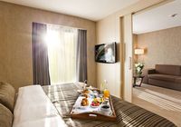 Отзывы Limak Eurasia Luxury Hotel, 5 звезд