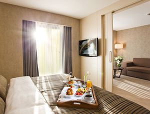 Limak Eurasia Luxury Hotel Arnaut Kioi Turkey