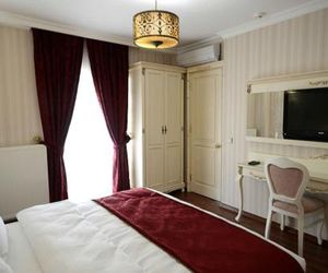 Muyan Suites Istanbul Turkey