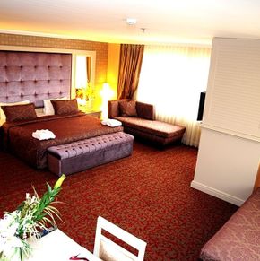 NearBy Hotel