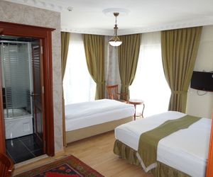 Basileus Hotel Istanbul Turkey