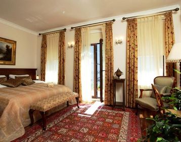 hotel booking template