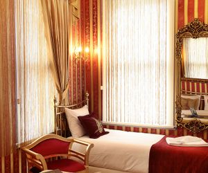 Sultan Tughra Hotel Istanbul Turkey