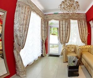 Hotel Andorra Krasnodar Russia