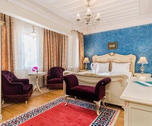 Alzer Hotel Istanbul Turkey