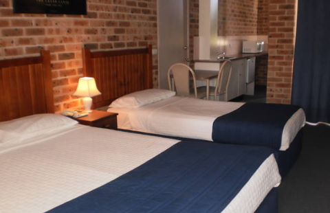 Hotel Photo 3