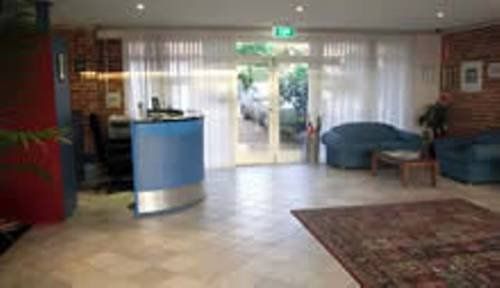 Hotel Photo 9