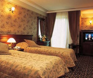 Germir Palas Hotel - Special Class Istanbul Turkey