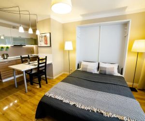 OpenApart - апарт Облака Izhevsk Russia