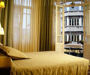 Hotel Uyan-Special Category Istanbul Turkey