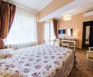 Provance Hotel Gorjatschi-Kljutsch Russia