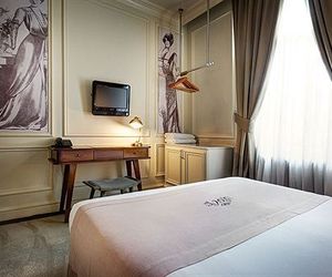 Galata Antique Hotel - Special Category Istanbul Turkey