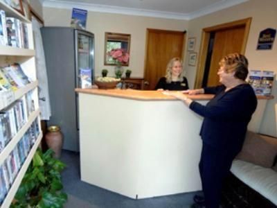 Hotel Photo 14