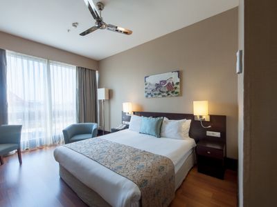 ISG Sabiha Gökçen Airport Hotel