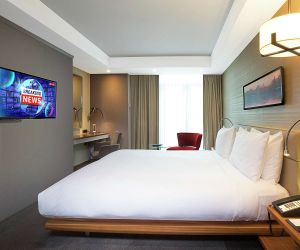 DoubleTree By Hilton Istanbul - Old Town Istanbul Turkey