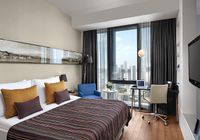 Отзывы Radisson Blu Hotel Istanbul Asia, 5 звезд