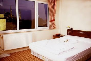 Hotel Sultanahmet