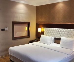 Mangana Konak Hotel Istanbul Turkey