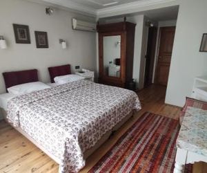 Turkoman Hotel Istanbul Turkey