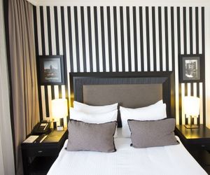 Avantgarde Hotel Taksim Istanbul Turkey