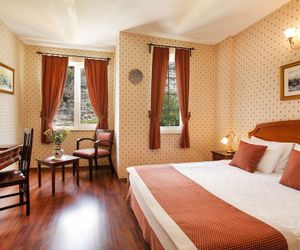 Hotel Erguvan - Special Category Istanbul Turkey