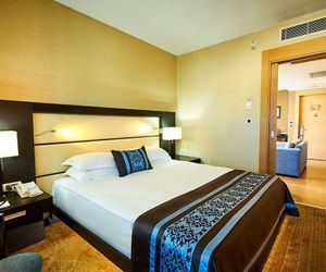 Ramada Plaza By Wyndham Istanbul City Center Istanbul Turkey