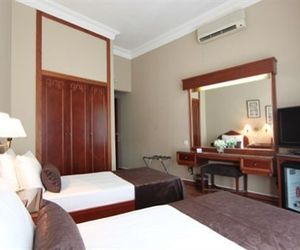 Vardar Palace Hotel - Special Category Istanbul Turkey