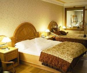 Celal Aga Konagi Metro Hotel Istanbul Turkey