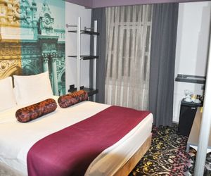 Tulip City Hotel Istanbul Turkey