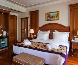 GLK PREMIER The Home Suites & Spa Istanbul Turkey