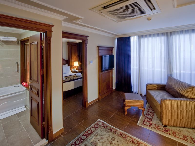 Hotel Photo 4