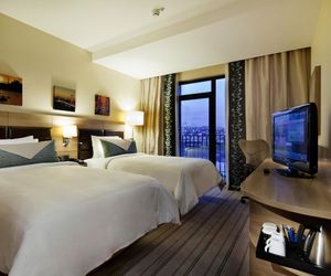 Hilton Garden Inn Istanbul Golden Horn Istanbul Turkey