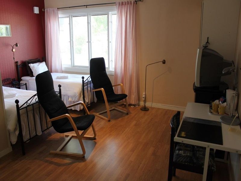 Hotel Photo 6