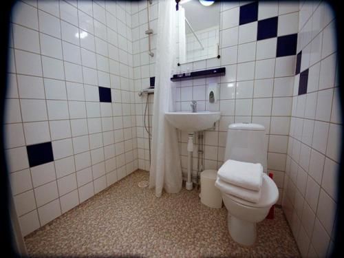 Hotel Photo 9