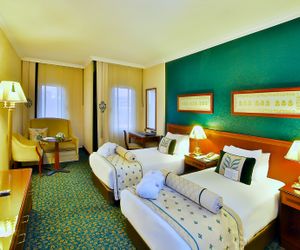 Grand Cevahir Hotel Convention Center Istanbul Turkey