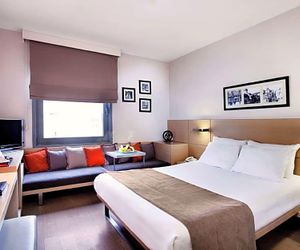 Best Western Eresin Hotels Taxim Istanbul Turkey