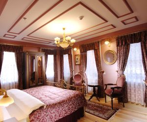 Darussaade Istanbul Hotel Istanbul Turkey