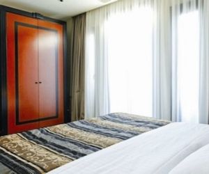 Galateia Residence Istanbul Turkey