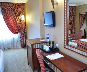 Nova Plaza Crystal Hotel Istanbul Turkey