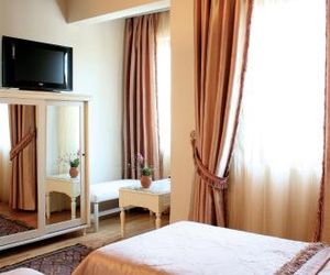 Celal Sultan Hotel Special Class Istanbul Turkey