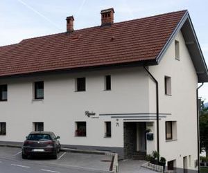 Apartments Repinc Bled Slovenia