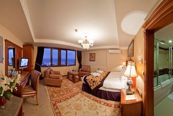 Best Western Premier Acropol Suites & Spa